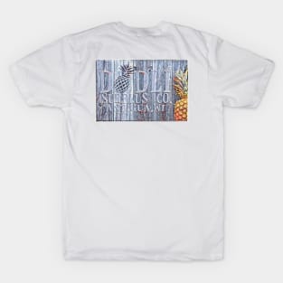 Dadli Surplus Co. T-Shirt